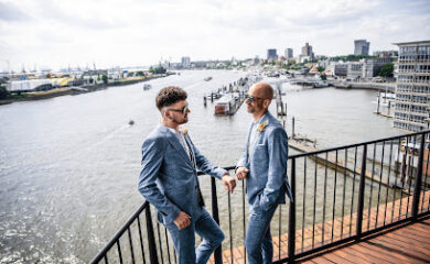 Hochzeitsfotograf Fotograf Paul Stachowiak