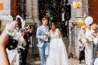 Hochzeitsfotograf Fotografie Felix Schlikis