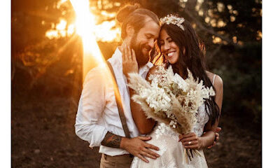 Hochzeitsfotograf Fotografie Schilling