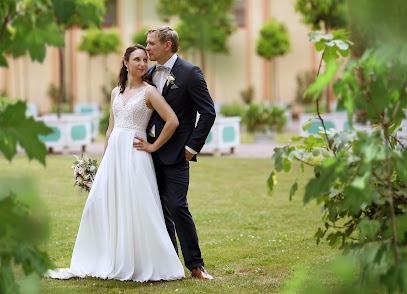 Hochzeitsfotograf Fotohaus ART - Ihr Hochzeits- und Porträtfotograf