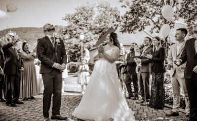 Hochzeitsfotografen in Kandern 1 Hochzeitsfotograf Fotos mit Herz Johannes Wickersheim