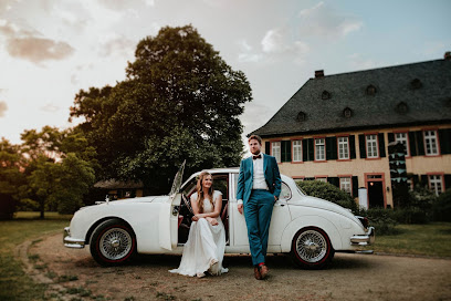 Jan Will Fotografie 2 Hochzeitsfotograf Franziska Hain - Photographie