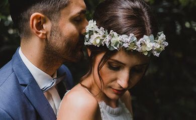 Hochzeitsfotograf Frau Siemers Hochzeitsfotografie