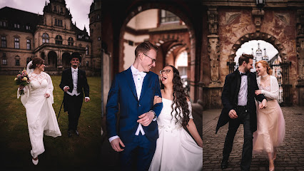 Hochzeitsfotograf Goldmarie Fotografie | Marie Burghardt