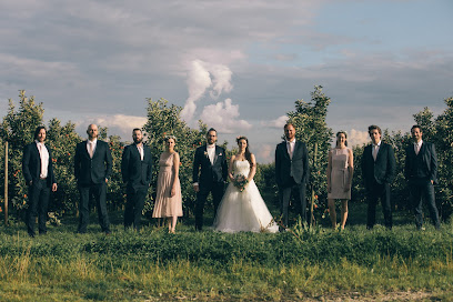 Stefanie Urban - Hochzeitsfotografin Hamburg 4 Hochzeitsfotograf Gunda & Ruth Hochzeitsfotografie