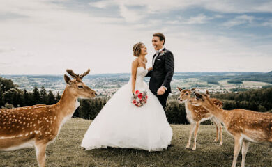 Hochzeitsfotograf Hannah Meinhardt