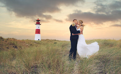 Hochzeitsfotograf Hansehochzeiten - Fotograf und Videograf Hamburg und Umgebung für Hochzeiten und Events