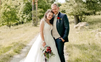 Hochzeitsfotografen in Engelsbrand 1 Hochzeitsfotograf Hermann Damm Fotografie