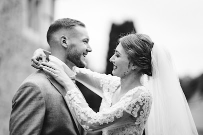 Ben Hochzeitsfotografie 4 Hochzeitsfotograf Herr und Frau Nolle - Hochzeitsfotografie