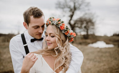 Hochzeitsfotograf Herzenspaar