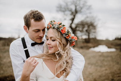 Hochzeitsfotograf Herzenspaar