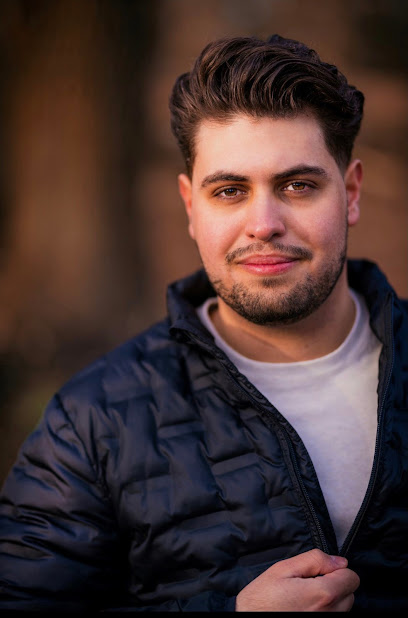 Hochzeitsfotograf Sascha Rieger 6 Hochzeitsfotograf Hinrich Behrens