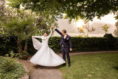 Hochzeitsfotograf Hochzeitsfotograf Böblingen - Opuslumen - Achim Majer