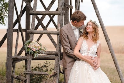 Hochzeitsfotograf Hochzeitsfotograf Daniel Günther