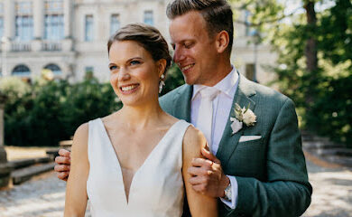 Hochzeitsfotograf Hochzeitsfotograf Dresden - CARLOFOX Photographie