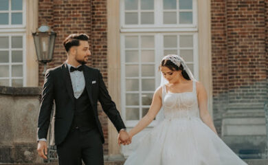 Hochzeitsfotografen in Neuwied 4 Hochzeitsfotograf Hochzeitsfotograf | FotoFilm Varol Neuwied
