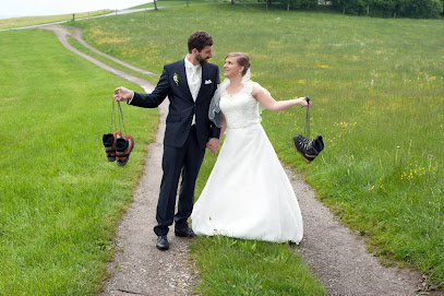 Hochzeitsfotograf Hochzeitsfotograf | Fotograf | Exklusive Hochzeitsporträts + Fotobox