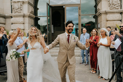 Hochzeitsfotograf Hochzeitsfotograf Lukas Gruenke