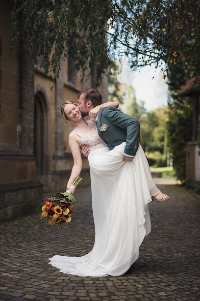 Hochzeitsfotograf Hochzeitsfotograf Marius Bruhn