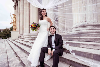 Markus Schneider - Hochzeitsfotograf München 3 Hochzeitsfotograf Hochzeitsfotograf München