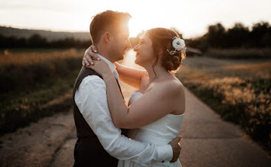 Hochzeitsfotograf Hochzeitsfotograf Rheinhessen und Mainz: Tina und Maxim - Hochzeitsfotografie aus Rheinland-Pfalz