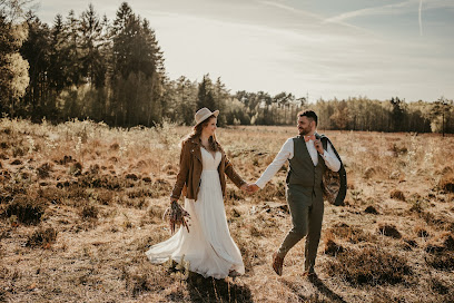 Hochzeitsfotograf Hochzeitsfotograf Ronja Bensch (Gerstendorf)