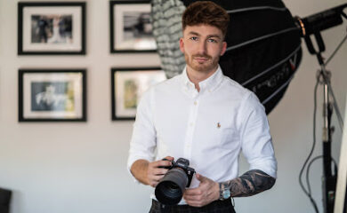Hochzeitsfotograf Hochzeitsfotograf & Videograf | Fotogen