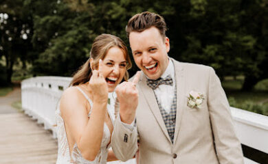 Hochzeitsfotograf Hochzeitsfotograf - Weddings by Giorgi - NRW & Deutschlandweit