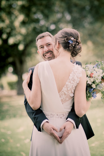 Britta Lehmann Fotografin 2 Hochzeitsfotograf Hochzeitsfotograf Woltersdorf - Foto Thimm