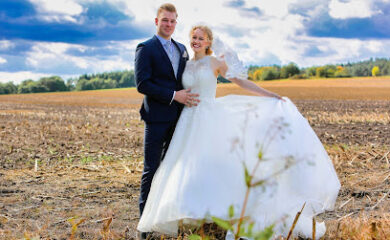 Hochzeitsfotograf Hochzeitsfotograf und Hochzeitsvideos Kurt Hampfe - Buchholz Hamburg