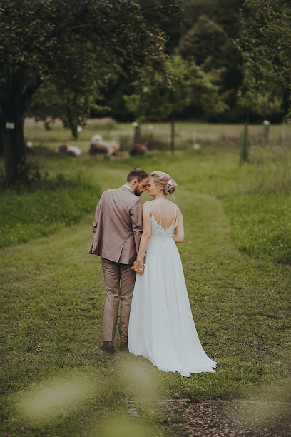 Hochzeitsfotograf Hochzeitsfotografie Ebel