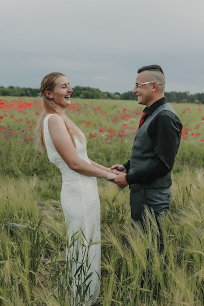 Hochzeitsfotograf Hochzeitsfotografie-Franzi
