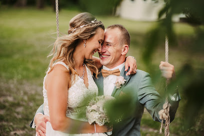 Hochzeitsfotograf Hochzeitsfotografin - Friederike Tesch Fotografie