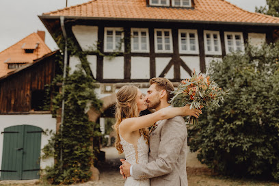 Hochzeitsfotograf Hochzeitsfotografin Halle & Leipzig | Frauke Ahrend