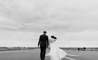 Hochzeitsfotograf Hochzeitsfotografin - Inka Junge