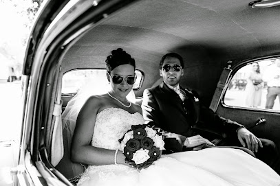 Hochzeitsfotograf Holger Blechschmidt Photography