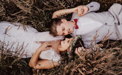 Hochzeitsfotograf Ines Werner Photography