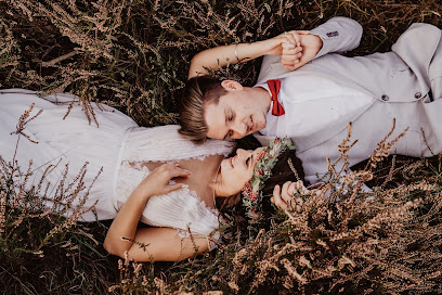 Hochzeitsfotograf Ines Werner Photography