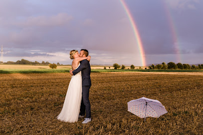 Hochzeitsfotograf Ingo Dammasch Fotografie