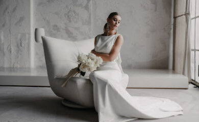 Hochzeitsfotograf Inna Grebe - Fotografie