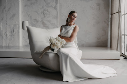 Hochzeitsfotograf Inna Grebe - Fotografie