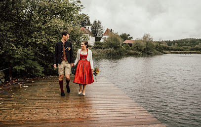 Hochzeitsfotograf JMoserPhotography | Hochzeitsfotograf und Videograf