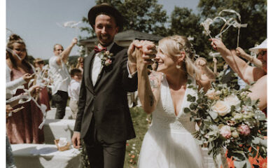 Hochzeitsfotograf Jakob & Linda Hochzeitsfotografen & Videografen