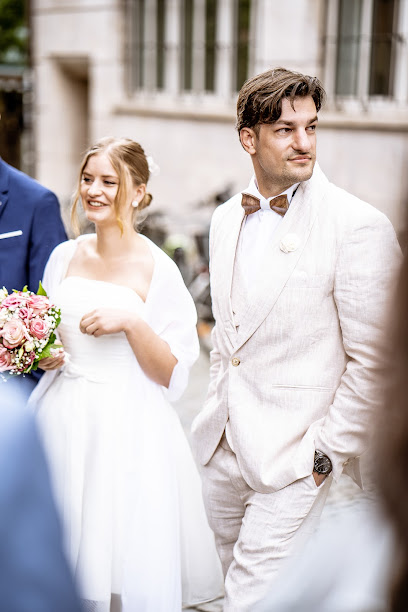 Hochzeitsfotograf Jan Zureck Fotografie