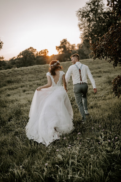 Hochzeitsfotograf Jana Weisbrich Photography