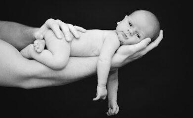 Hochzeitsfotograf Janet Busch Photography - Babyfotografin