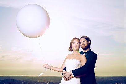 Hochzeitsfotograf Jasmine Chérie Fotografie und Filme