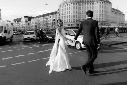 Hochzeitsfotograf Jenni Biddle Fotografie / Hochzeitsfotografie Gütersloh