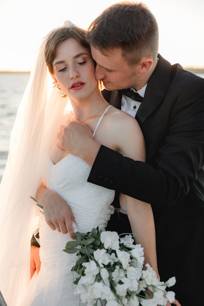 Hochzeitsfotograf JenniferundMichael Photography