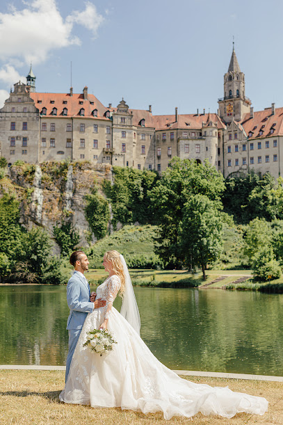 Jo und Ana: Film & Foto 1 Hochzeitsfotograf Jo und Ana: Film & Foto